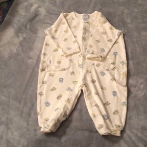 Childress Place Pajamas
